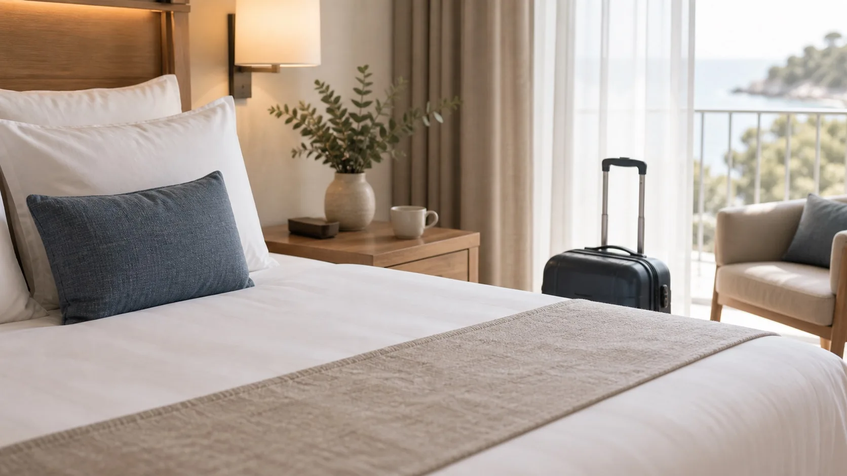 HOTEL DE NORMANDIE