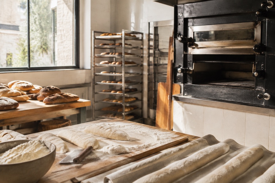 AUX DELICES D'ETION