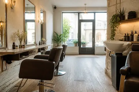 Morgane Coiffure