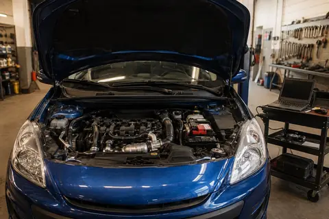 Essentiel Auto