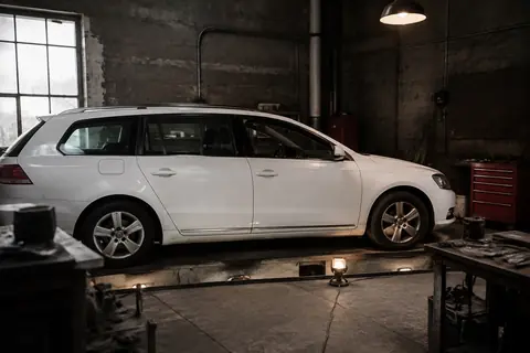 Automobile Eureka