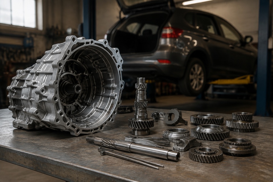 SEVIN AUTOMOBILES