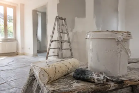 AB Peinture Sols
