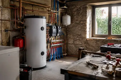 Toutenergie